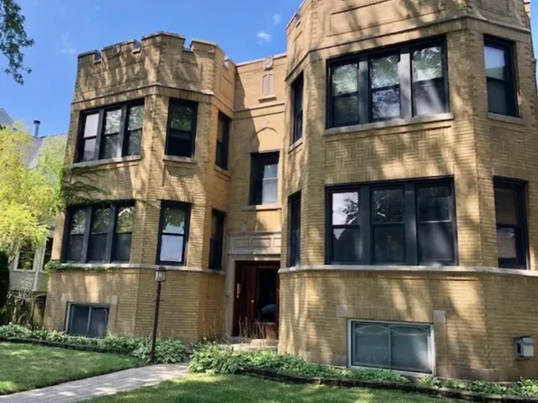 4018 W Patterson Ave #1WEST, Chicago, IL 60641