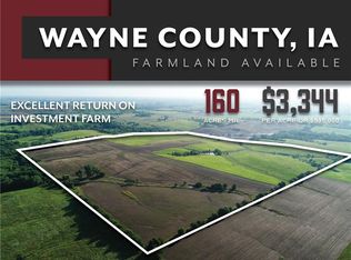 00 105th St, Allerton, IA 50008