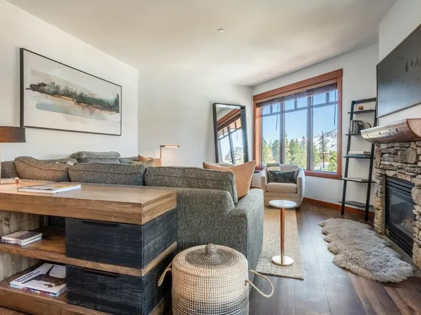 6201 Minaret Rd #2430, Mammoth Lakes, CA 93546