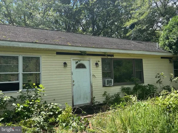 9305 MARSHALL CORNER ROAD, POMFRET, MD 20675