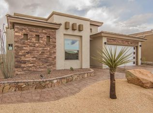 12655 Fair Oaks Ct, El Paso, TX 79928
