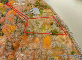 3941 Bayshore Rd, Cape May, NJ 08204