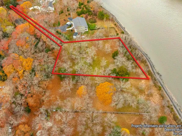 3941 Bayshore Rd, Cape May, NJ 08204