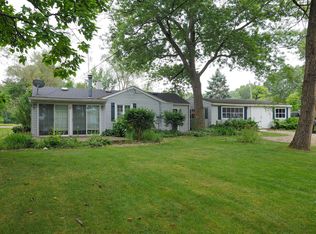 1107 S Shore Dr, Portage, MI 49002