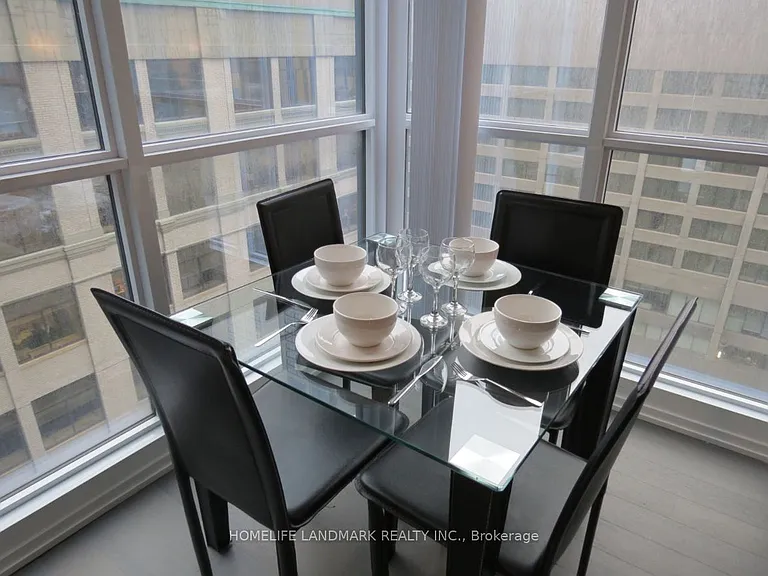 70 Temperance St #1215 — Photo 7