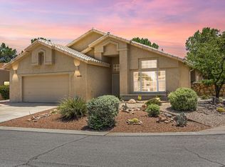 276 Los Arboles Ct, Las Cruces, NM 88011