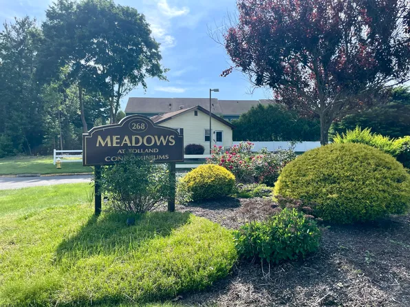 268 Hartford Turnpike APT A2, Tolland, CT 06084