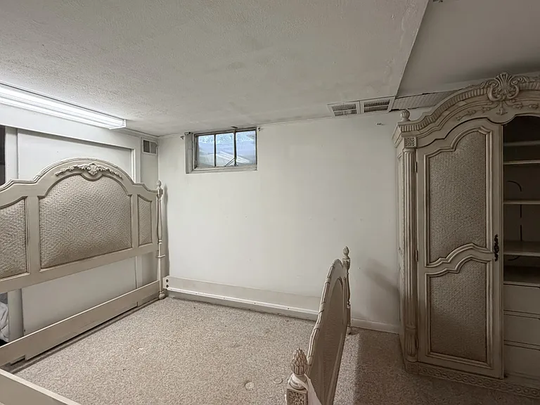 Additional Room on Lower Level