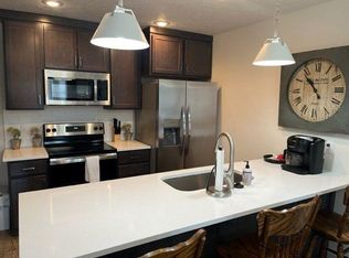 216 Broken Pine Ln #216, McCall, ID 83638