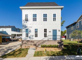 1890 W Stone St, Fayetteville, AR 72701