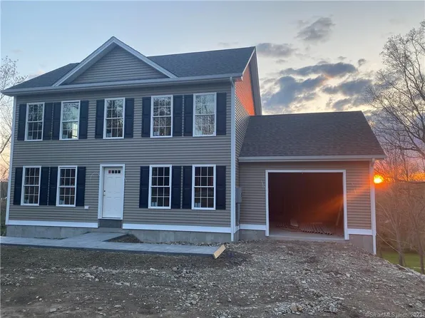 437 Colonel Ledyard Highway, Ledyard, CT 06339