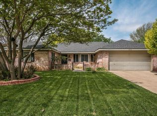 3922 Puckett Dr, Amarillo, TX 79109