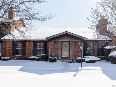 132 Wedgewood Dr, Williamsville, NY, 14221