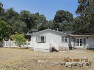 46437 Skyline Ridge Rd, Coarsegold, CA 93614