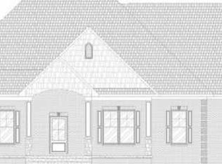 222 Foaling Ridge Ln, Nicholasville, KY 40356