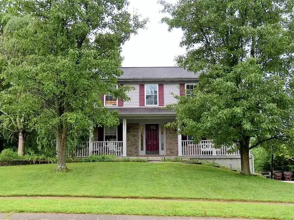 10777 Autumnridge Dr, Independence, KY 41051