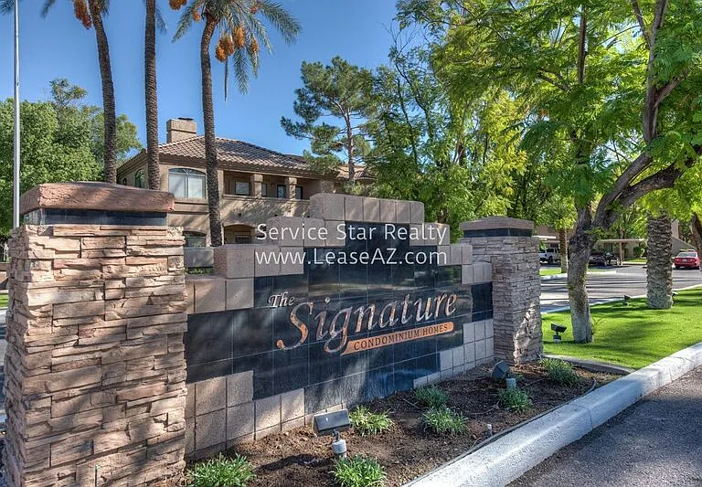 15095 N Thompson Peak Pkwy #1033 — Photo 5