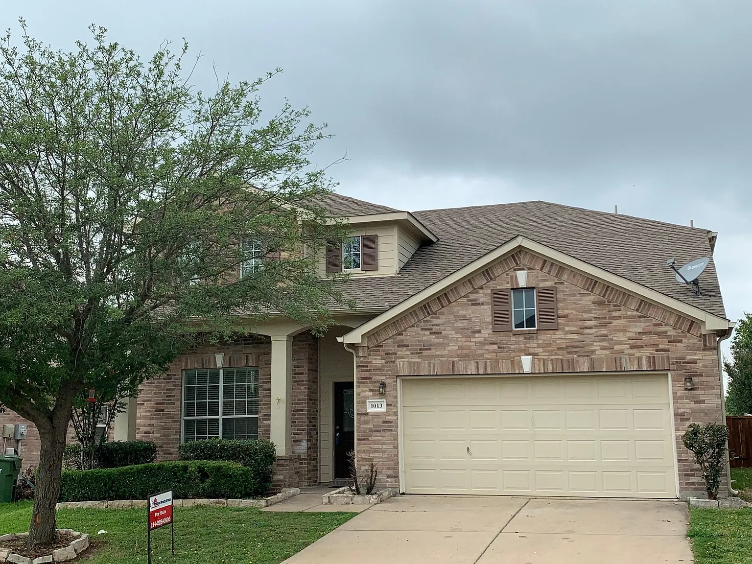 4 bed, 2.5 bath, 3156 sqft, $2,495 — Photo 4
