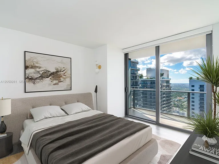 801 S Miami Ave #4709 — Photo 9