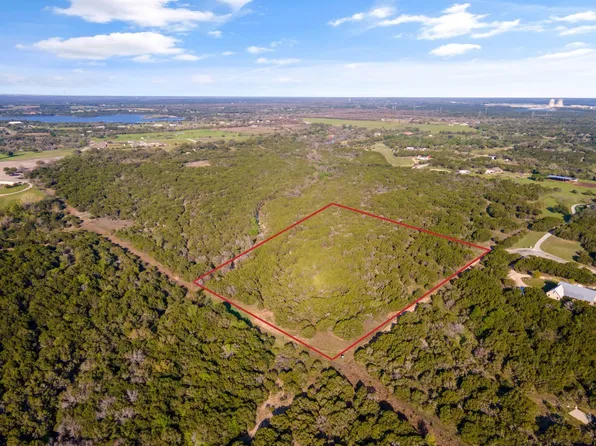 2516 County Road 328, Glen Rose, TX 76043