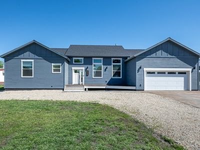 421 W Missouri Ave, Deer Lodge, MT, 59722