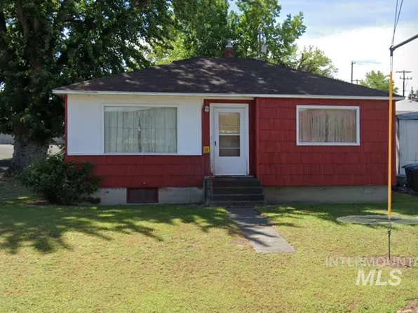 1708 18th Ave, Lewiston, ID 83501