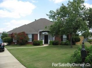 7845 Copperfield Dr, Montgomery, AL 36117