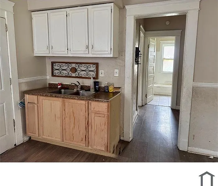 3 bed, 1000 sqft, $1,100 — Photo 4