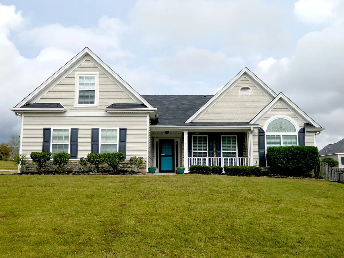 Building Photo - 532 Sweet Meadow Dr