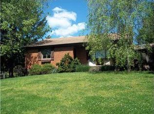 1630 Quarry Ln, Apollo, PA 15613