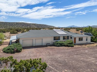 12377 S State Route 64, Williams, AZ, 86046