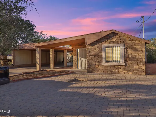 3802 W SHERMAN Street, Phoenix, AZ 85009