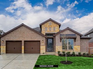 1525 Lakeside Ranch Rd, Georgetown, TX 78633