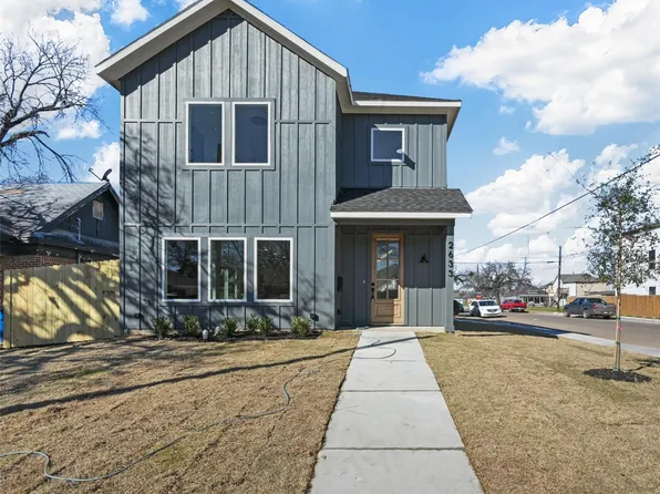 2633 Birmingham Ave, Dallas, TX 75215