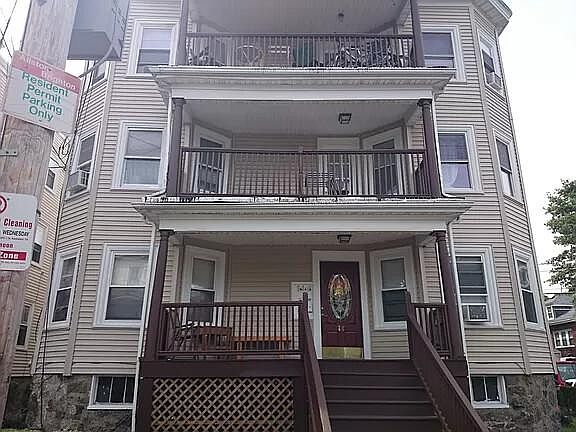 1st image of 28 Claymoss Rd #1