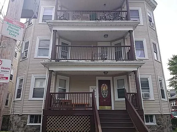 28 Claymoss Rd #1