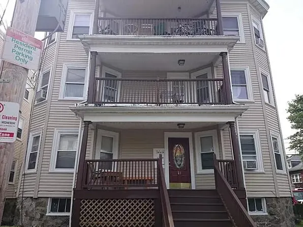 28 Claymoss Rd #1, Boston, MA 02135