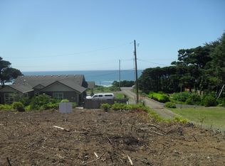 TL3100 SW Fernwood, Waldport, OR