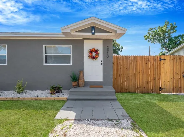 3910 56TH AVENUE N, ST PETERSBURG, FL 33714