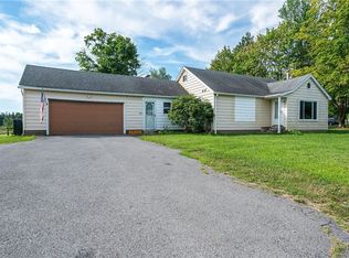 2864 State Route 3, Fulton, NY 13069