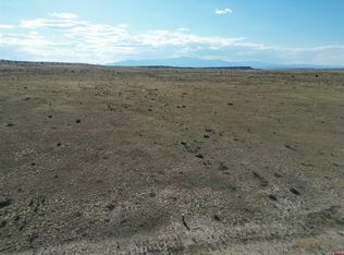 TBD Parker Road, Walsenburg, CO 81089