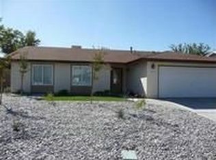 321 Mari Ct, Ridgecrest, CA 93555