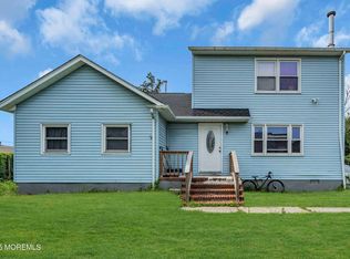 404 Carlisa Drive, Brick, NJ 08723