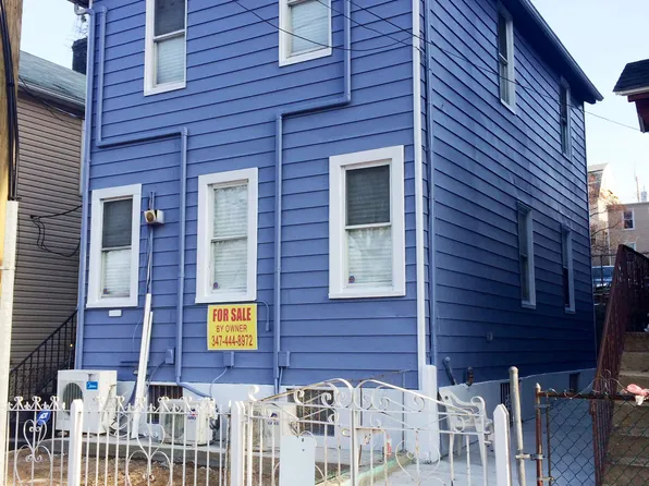 3022 Bronx Park E, Bronx, NY 10467