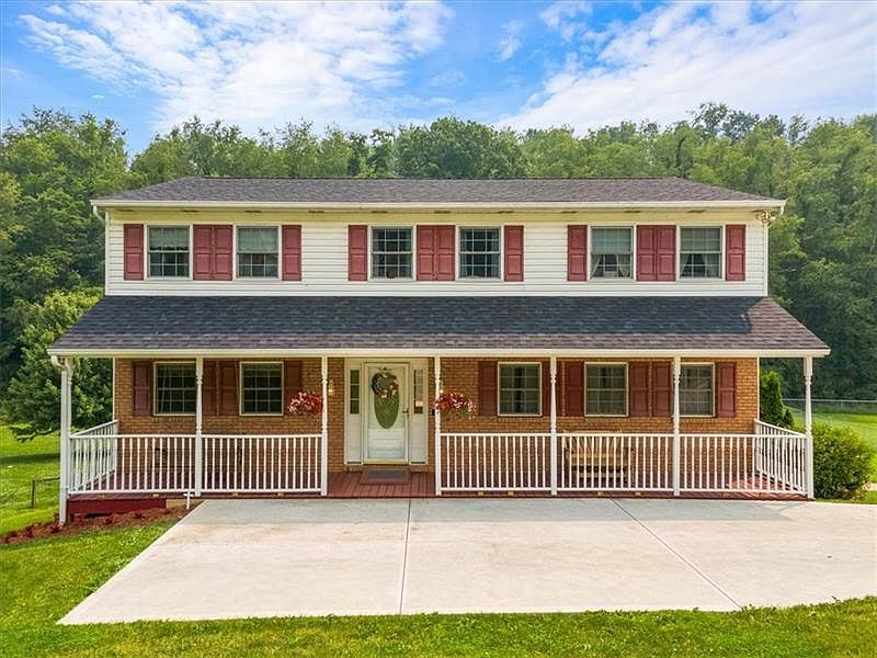 650 Lakeview Dr, Washington, PA 15301 Zillow