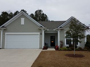 8 Tree Rose Pl, Bluffton, SC 29910