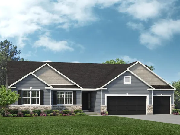 The Indigo Plan, Boone Point