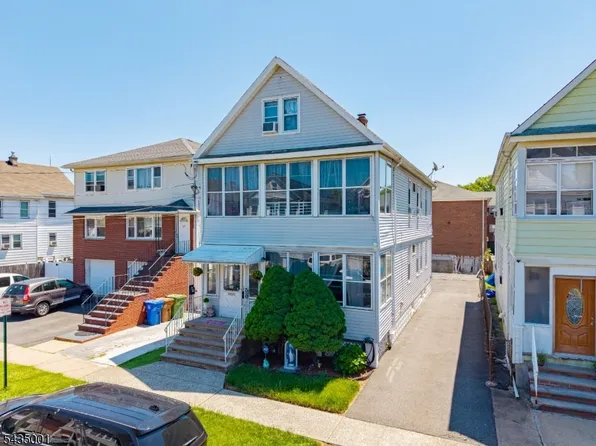 29 W 12Th St, Linden City, NJ 07036