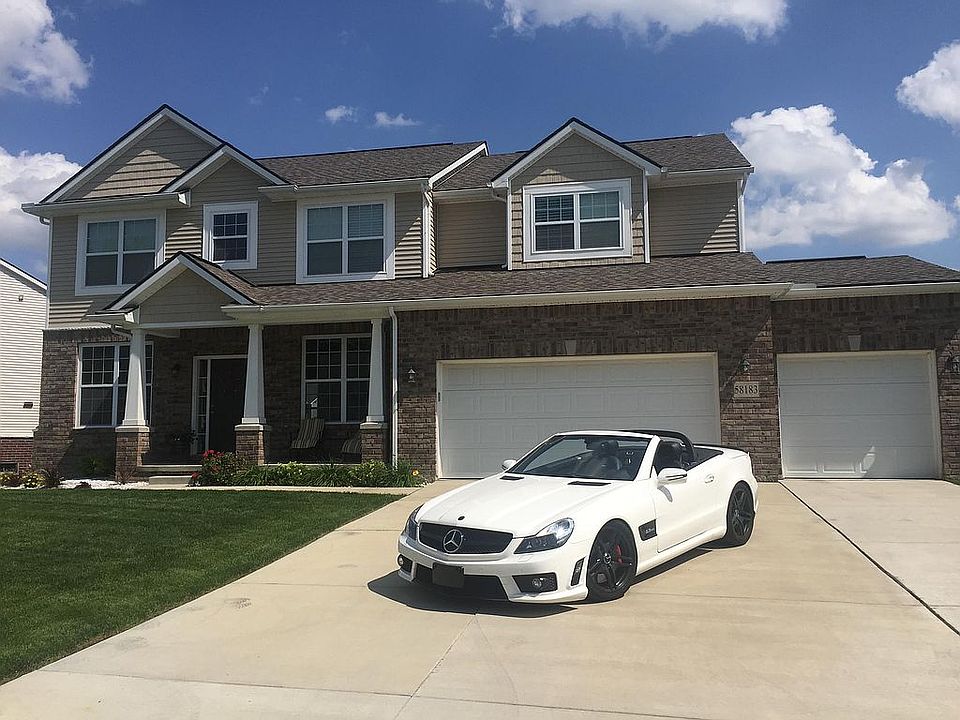 1st image of 58183 Sunflower Cir N