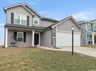 14983 Windwood Ct, Fort Wayne, IN